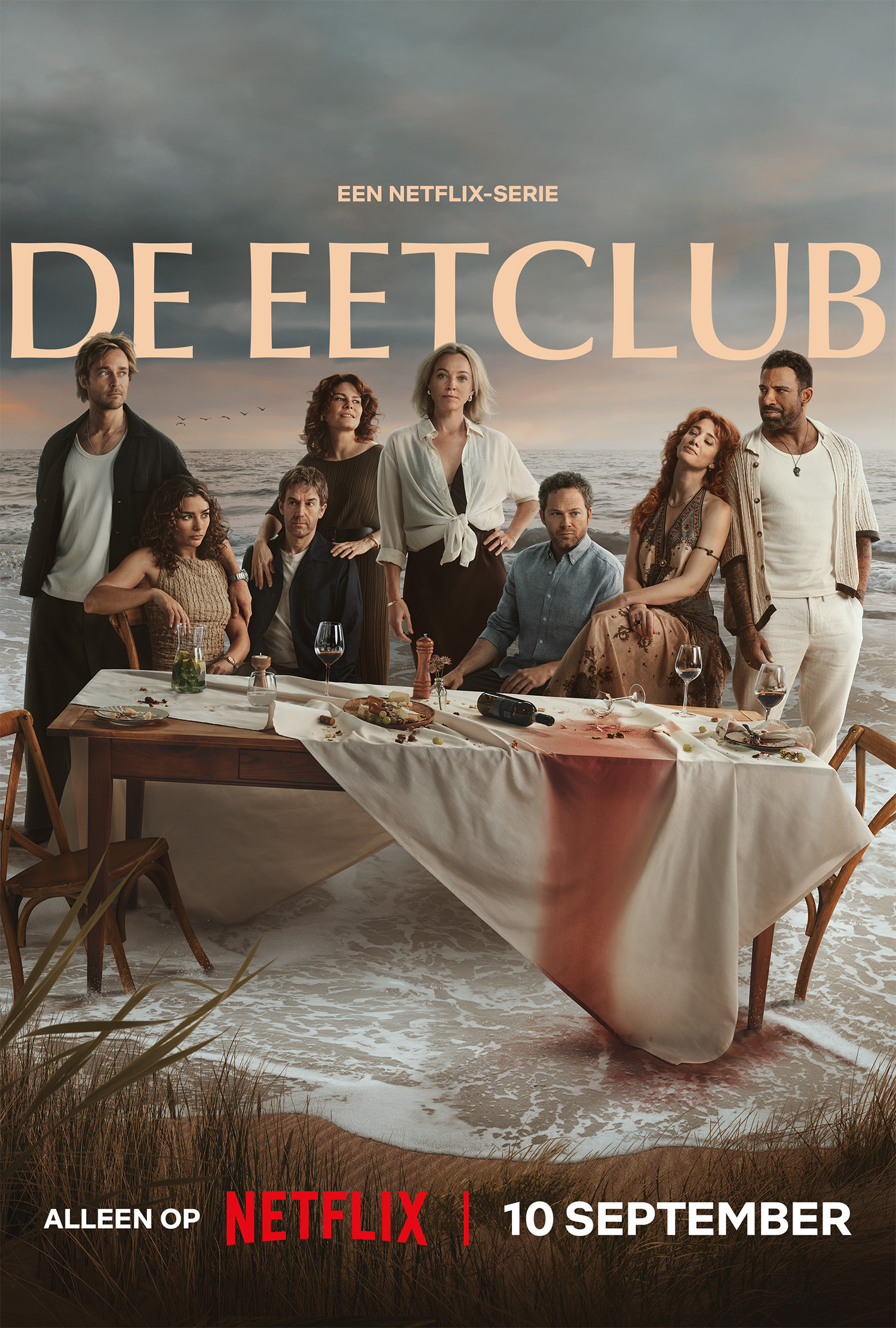 Film poster Pasara